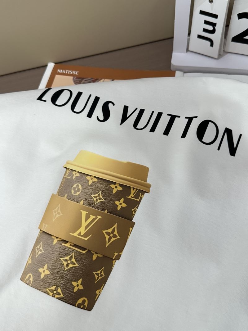 Louis Vuitton T-Shirts